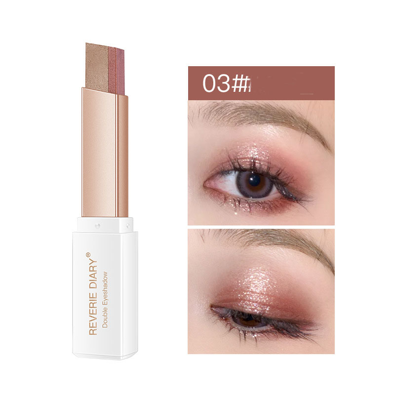 π₯ Lazy Eyeshadow Stick β Perfect Gradient in One Swipe! π₯