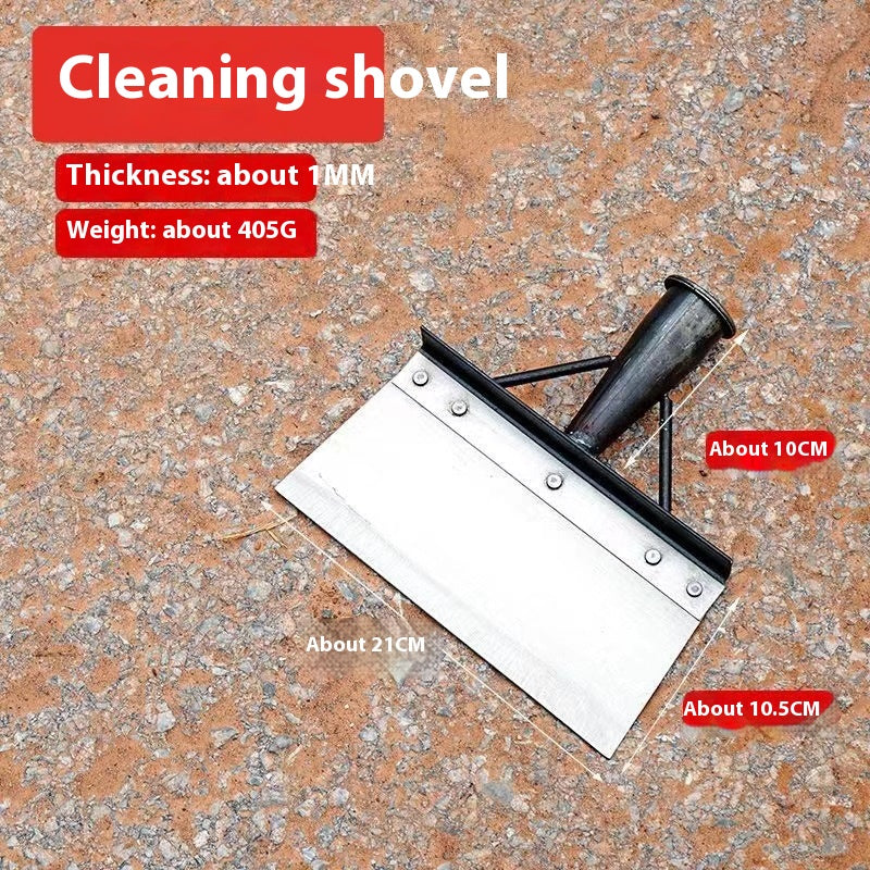 ShovelMaster™ Pro Outdoor Garden Cleaning Tool