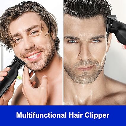 Official Electric Hair Clipper – Precision, Power & Performance