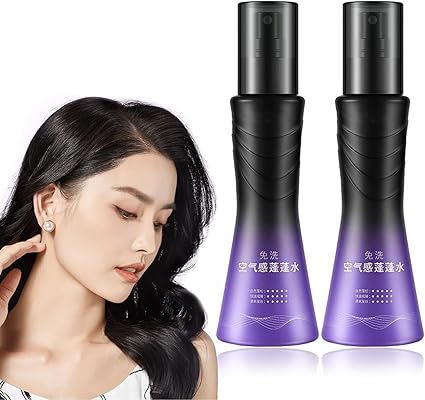 π₯ The Ultimate Volumizing Hair Spray β Instantly Transform Your Look! π₯