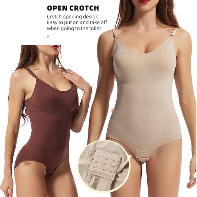SculptEase™ 5-in-1 Full Body Shaping Bodysuit