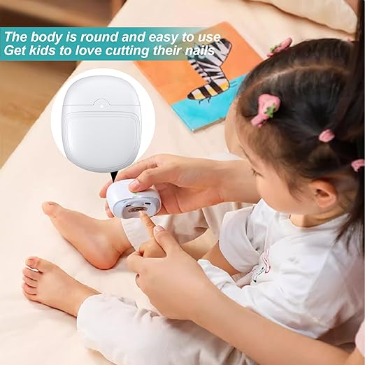 π
Carbon Steel Automatic Nail Trimmer β The Future of Effortless Nail Care! π