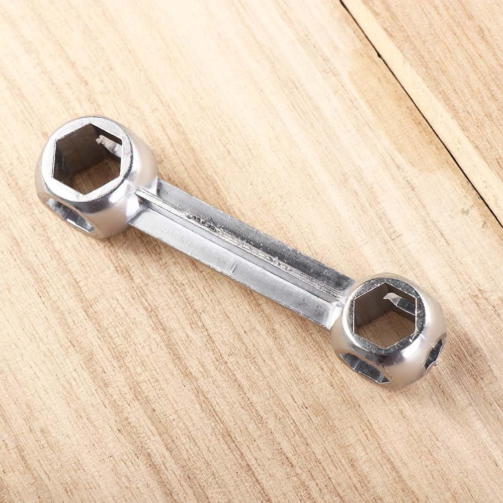 🚴♂️ Official High-Quality Multi-Purpose Bicycle Hexagon Wrench