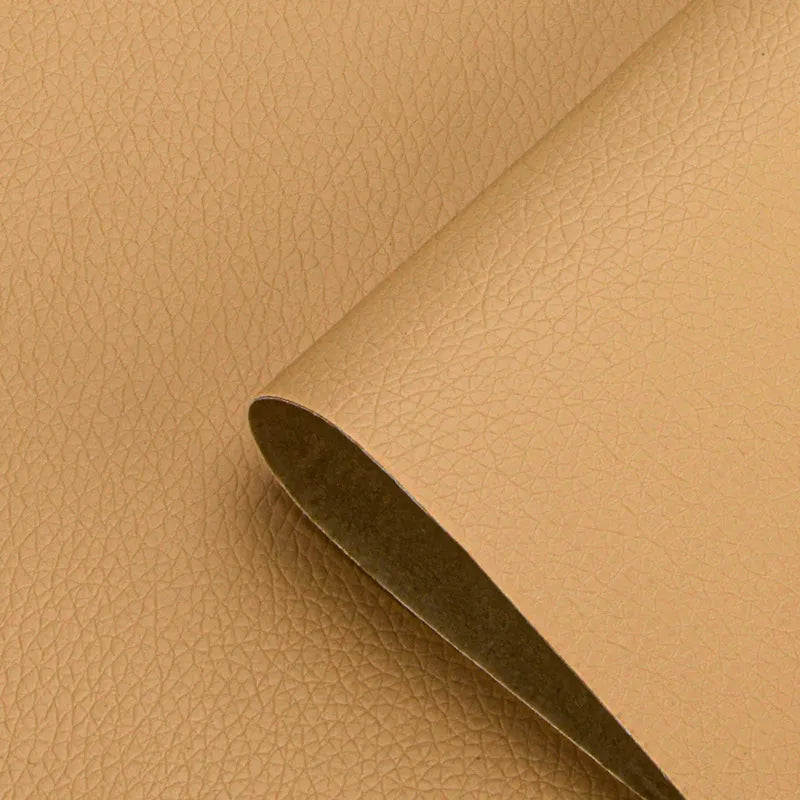 LuxPatch™ Self-Adhesive Leather Repair Patch