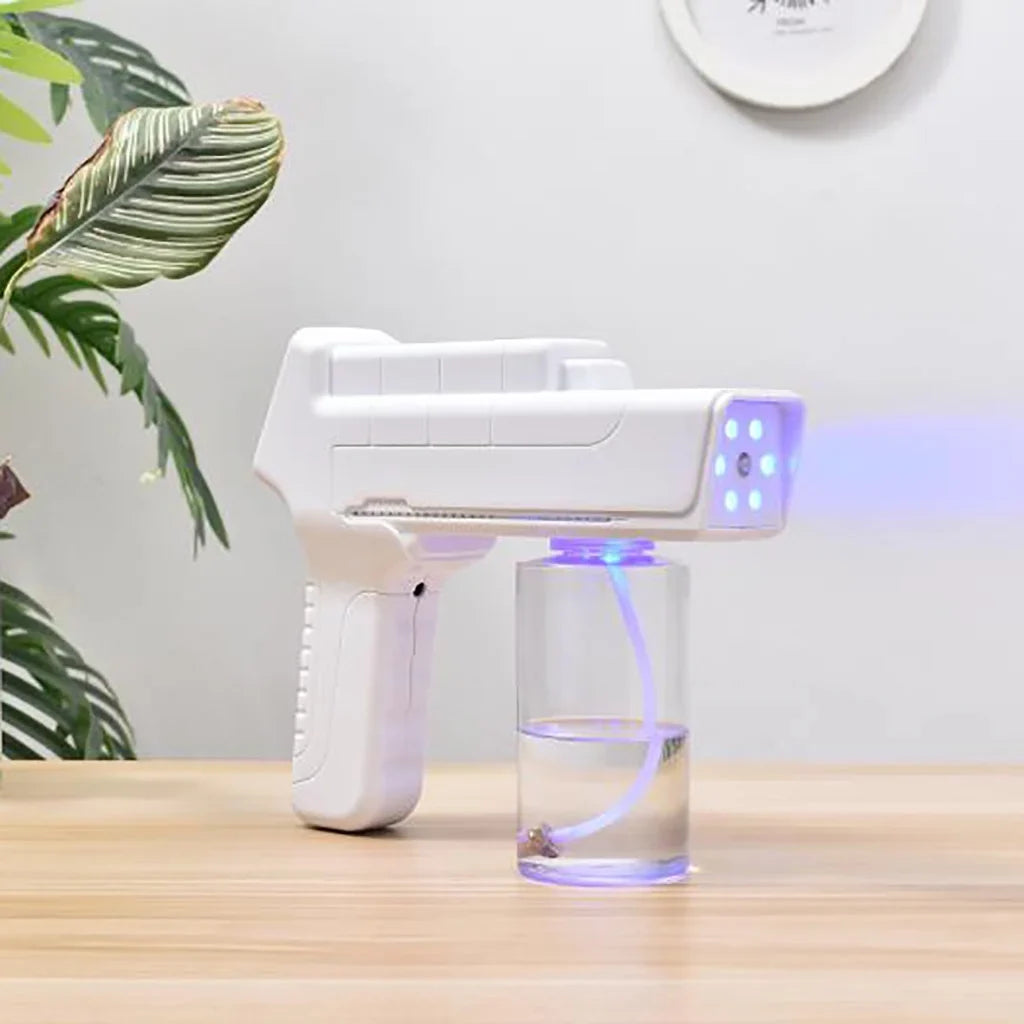 🦠 Ultimate Disinfection On-the-Go! 🦠