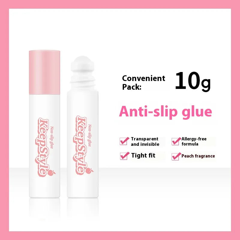 Anti-slip Roll-On Skin Adhesive
