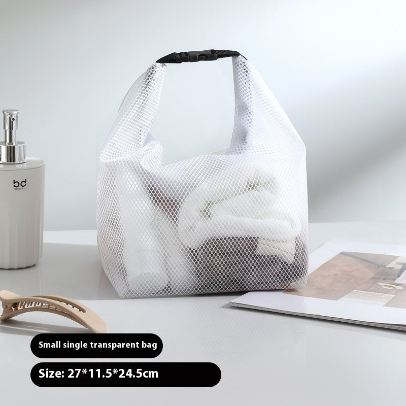 VAStash™ Waterproof Travel & Cosmetic Tote Bag