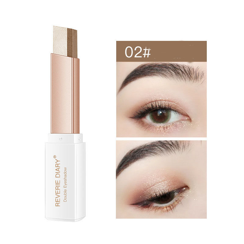 π₯ Lazy Eyeshadow Stick β Perfect Gradient in One Swipe! π₯
