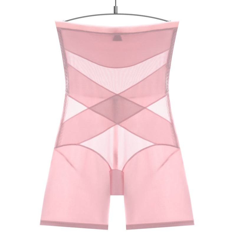 ShapeFlex™ High-Waist Body Shaping Pants