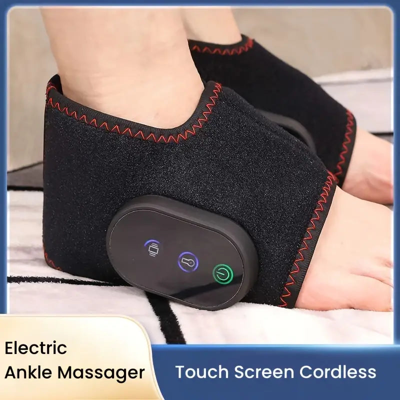 𦶠ThermoRelief⢠Smart Heated Ankle Massager