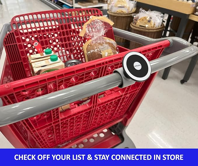 π± The Ultimate Magnetic Stroller Phone Mount β Stay Connected & Hands-Free! πΆπΆββοΈ