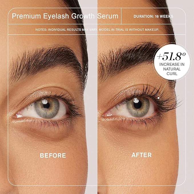 LashSorcery™ Eyelash Growth Serum