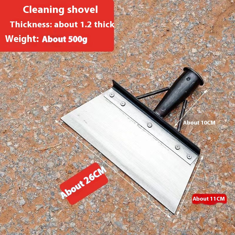 ShovelMaster™ Pro Outdoor Garden Cleaning Tool