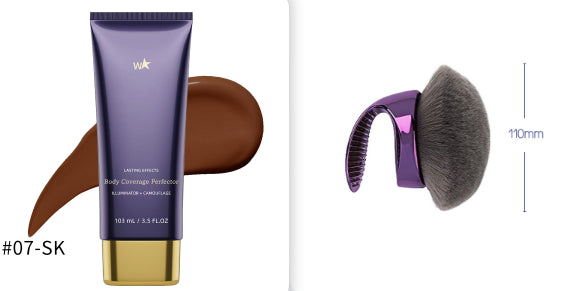 InvisiCover™ Waterproof Concealer Cream