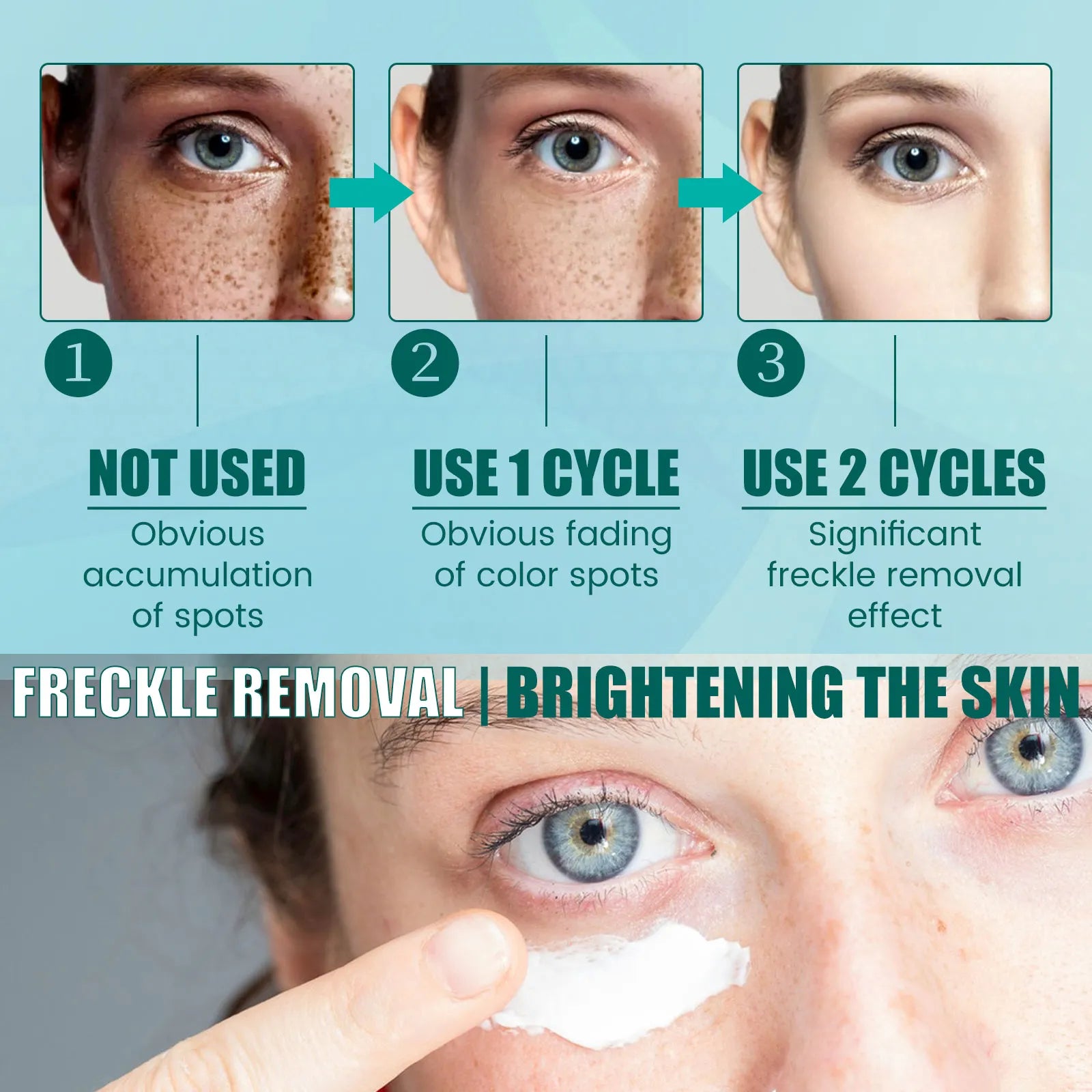 β¨ Ultimate Whitening Spot Cream β The Secret to Radiant, Even-Toned Skin! β¨