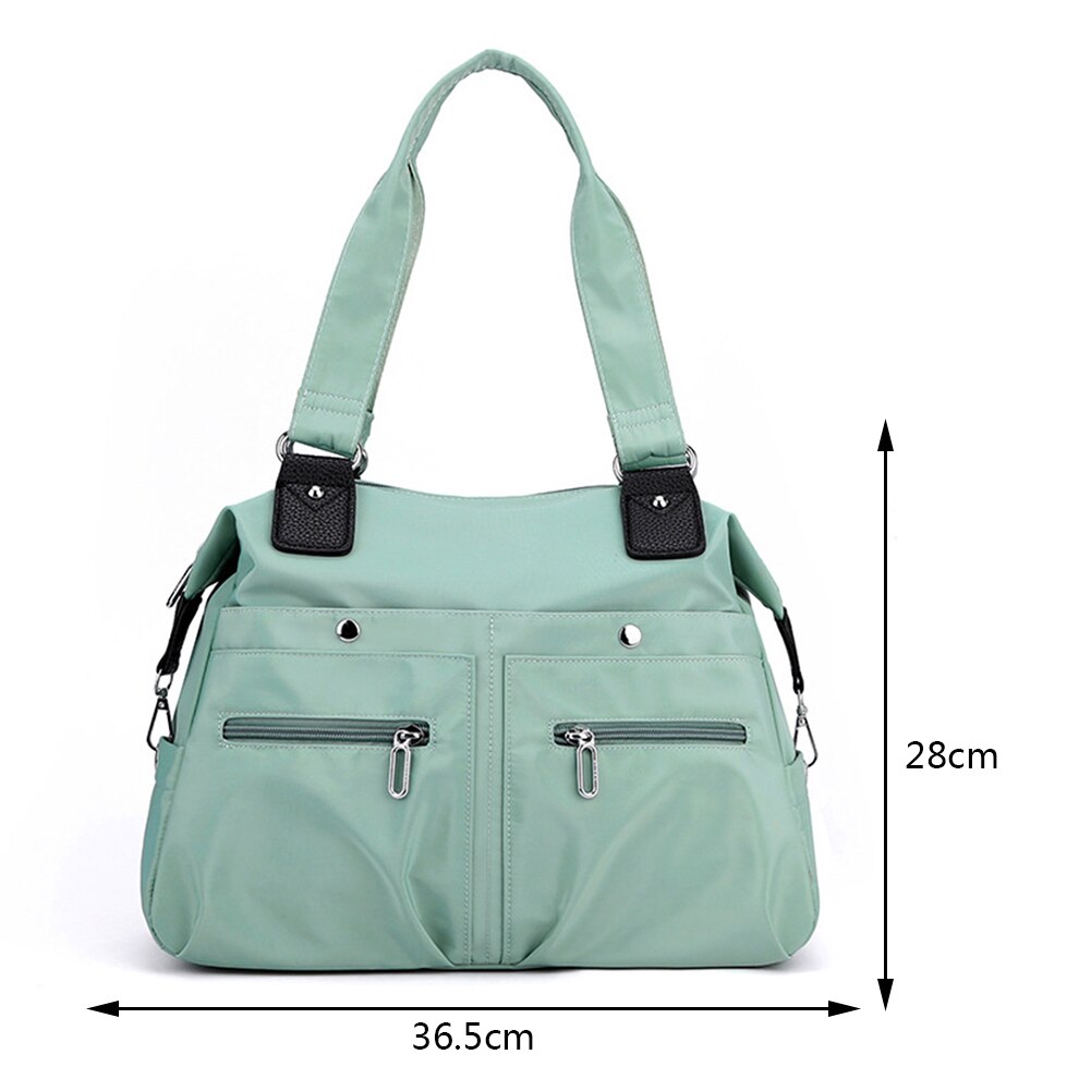 RamoraWave™ — Carry Confidence Everywhere with Effortless Style and Unmatched Toughness
