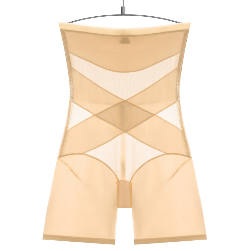 ShapeFlex™ High-Waist Body Shaping Pants