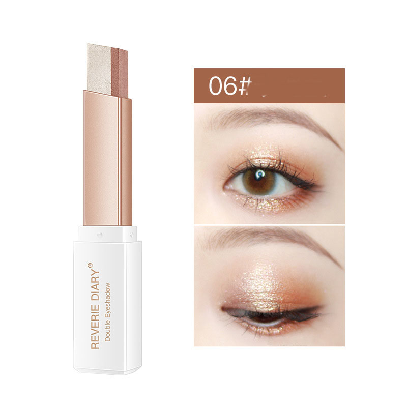π₯ Lazy Eyeshadow Stick β Perfect Gradient in One Swipe! π₯