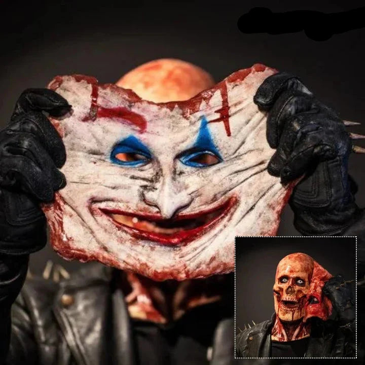 Skeleton Masks for Halloween Cosplay (MANY DIFFERENT MASKS AVAILABLE)