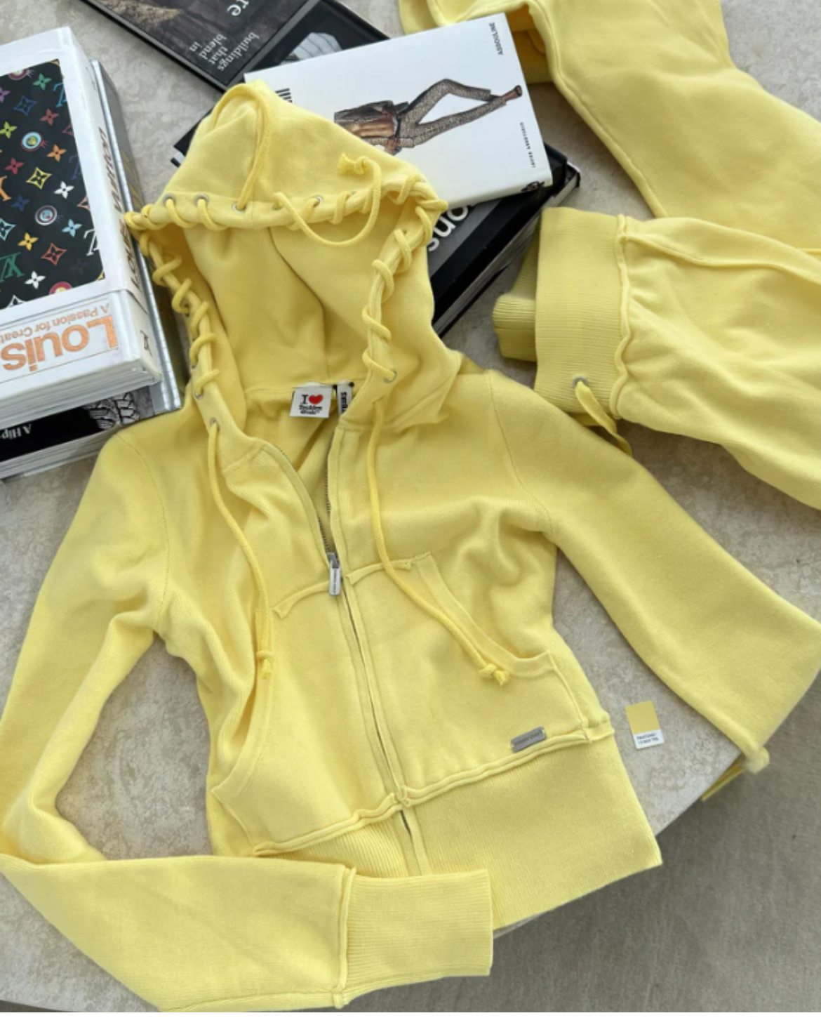 🔥 Women’s Color-Contrast Patchwork Casual Set – The Ultimate Trendy Fit! 🔥