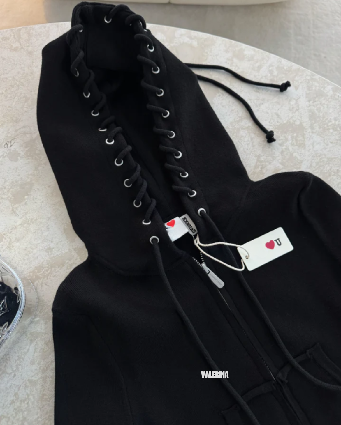 🔥 Women’s Color-Contrast Patchwork Casual Set – The Ultimate Trendy Fit! 🔥