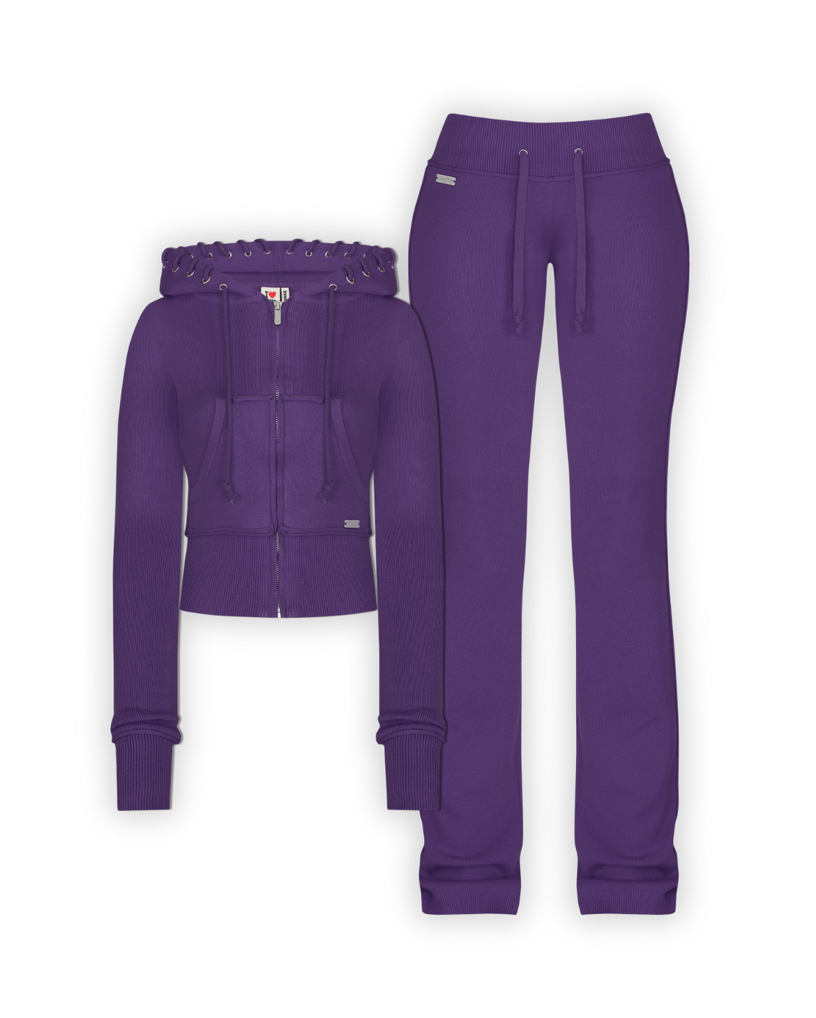 🔥 Women’s Color-Contrast Patchwork Casual Set – The Ultimate Trendy Fit! 🔥