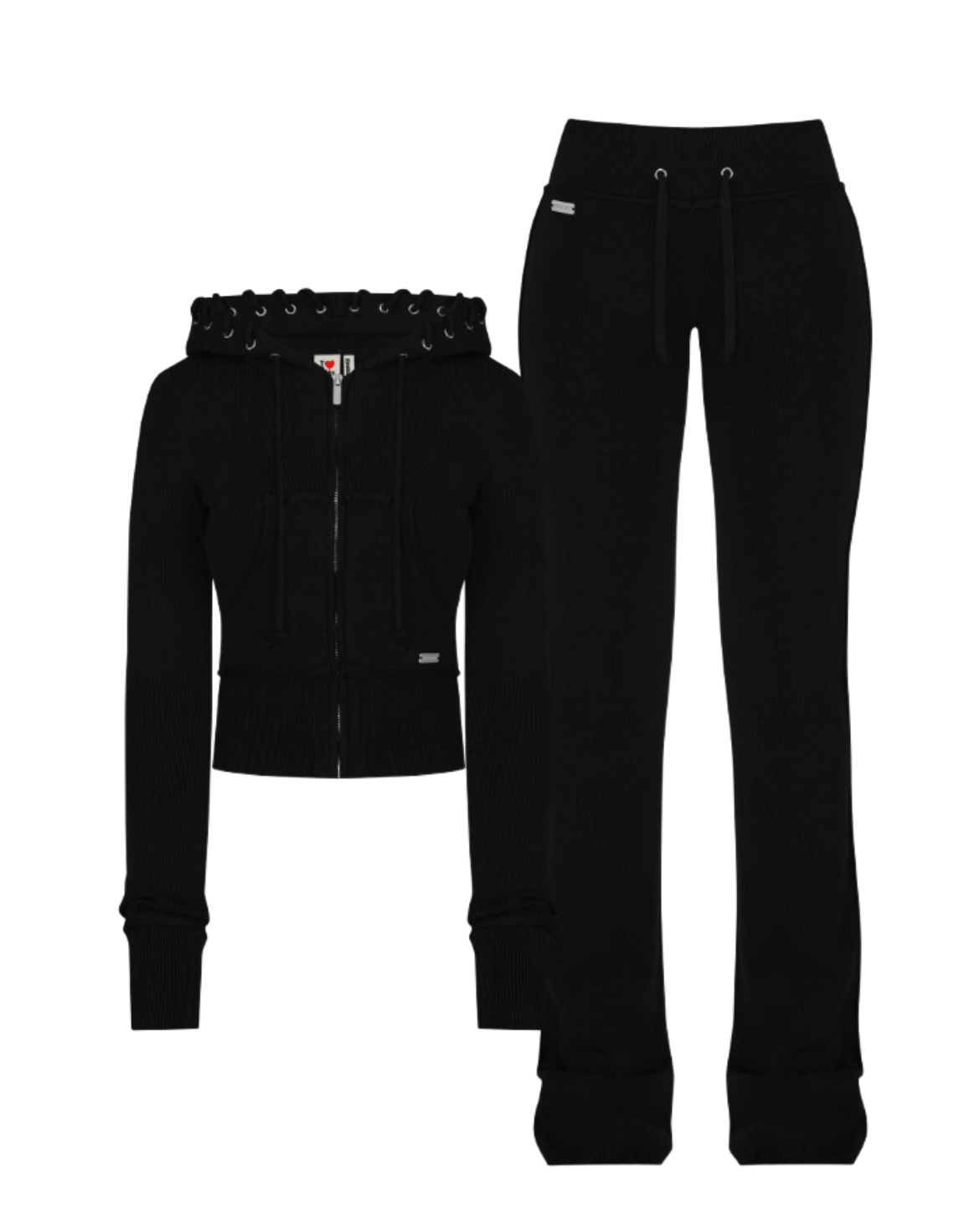 🔥 Women’s Color-Contrast Patchwork Casual Set – The Ultimate Trendy Fit! 🔥