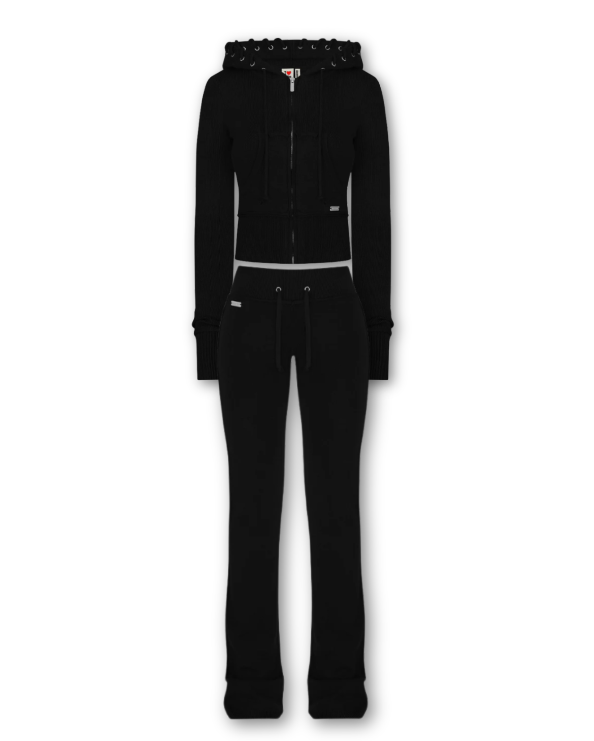 🔥 Women’s Color-Contrast Patchwork Casual Set – The Ultimate Trendy Fit! 🔥