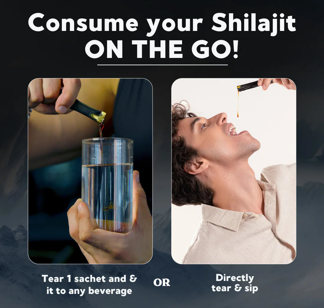π₯ UNLOCK MAXIMUM PERFORMANCE & ENERGY WITH PURE SHILAJIT! π₯