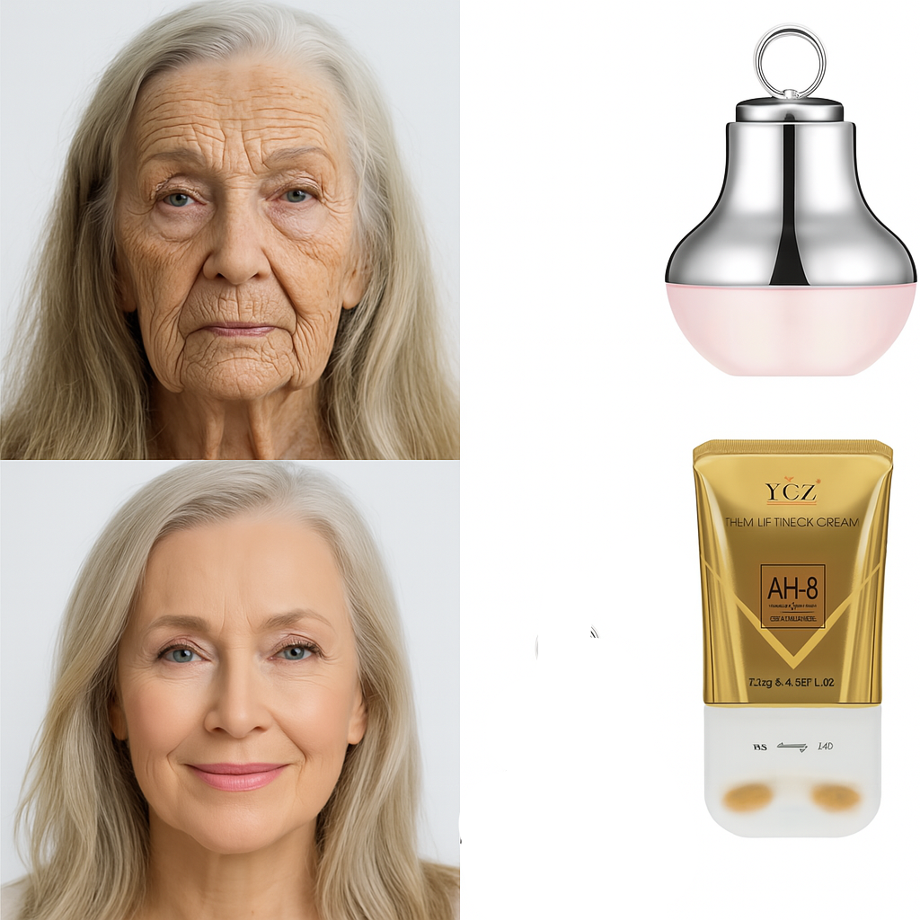 YouthRevive™ Neck & Face Lift Bundle