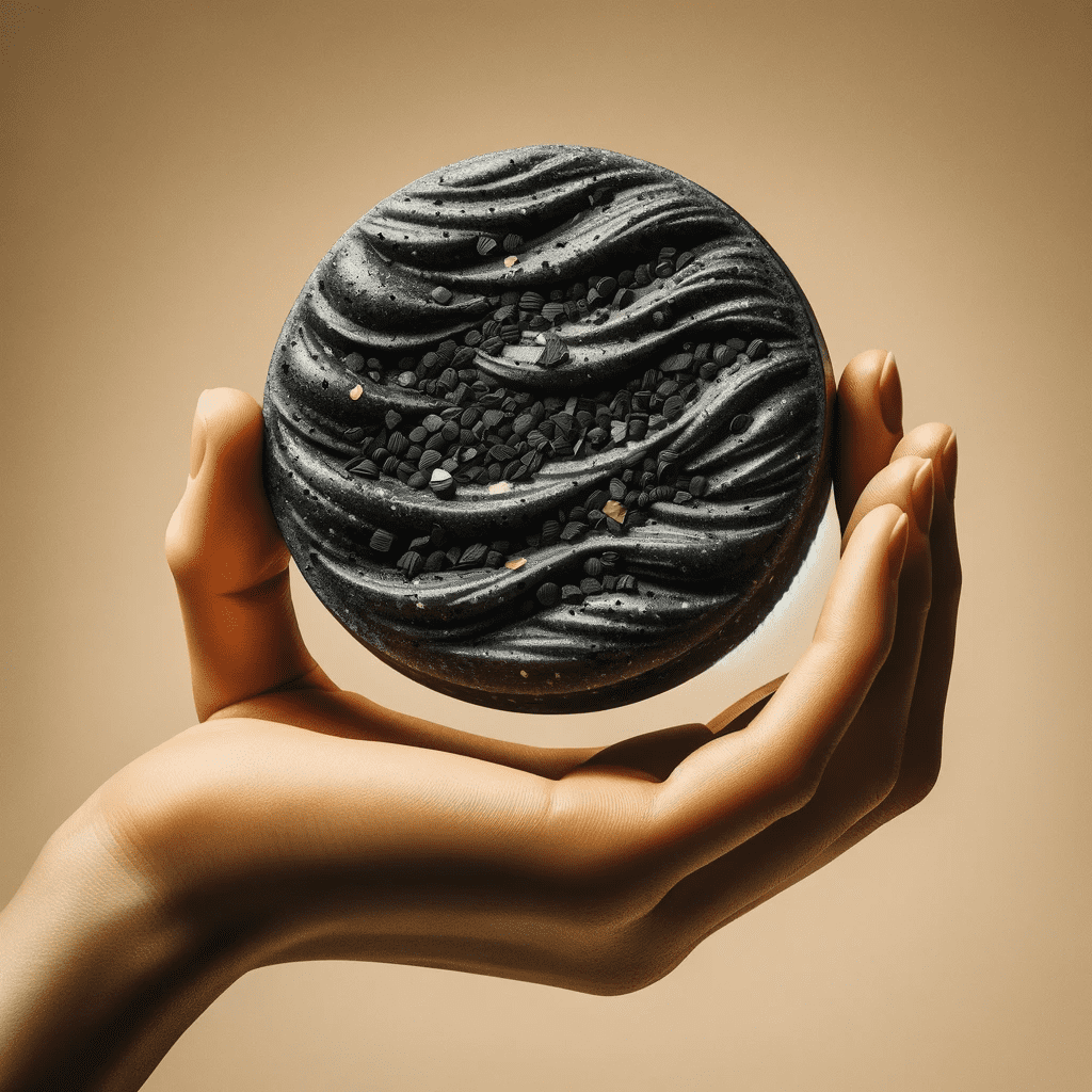 VitalSmyle's Gray Hair Reverse Shampoo