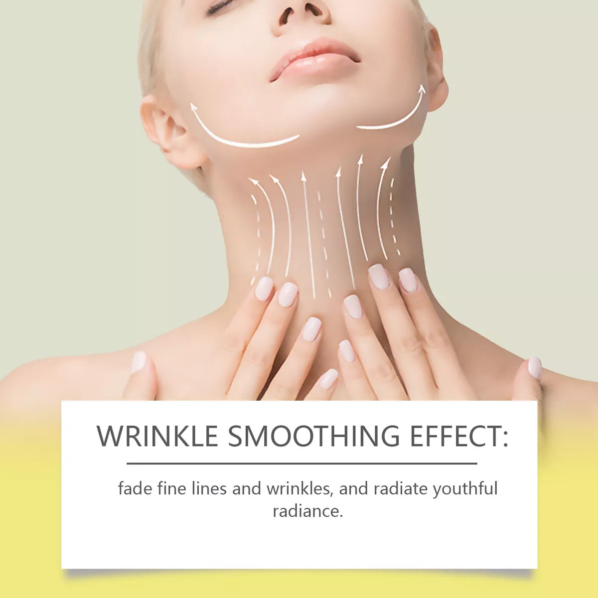 NeckRevive™ Anti-Aging Neck Tightening Cream