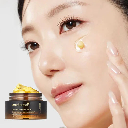 🧴 Hoygi™ Medicube – All-Body Skin Care Cream