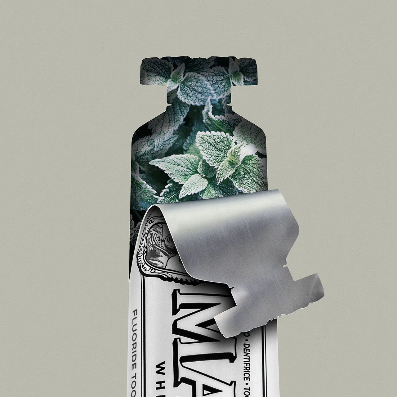 VitalSmyle™ Marvis Whitening Mint Toothpaste