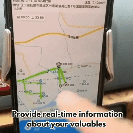 🔥 Never Lose Your Keys, Bags, or Phone Again! 🔥(6pcs)