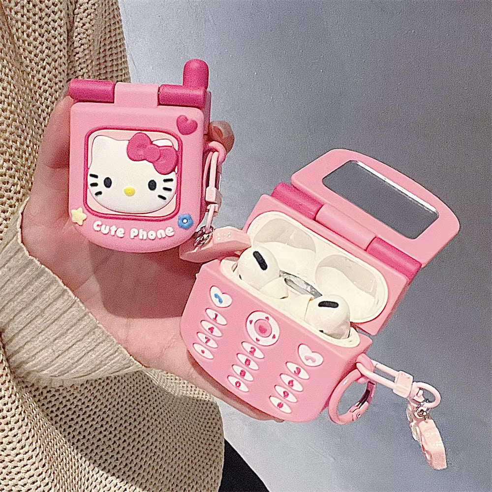 🎧 The Cutest & Most Protective AirPods Case – LIMITED STOCK! 🚀