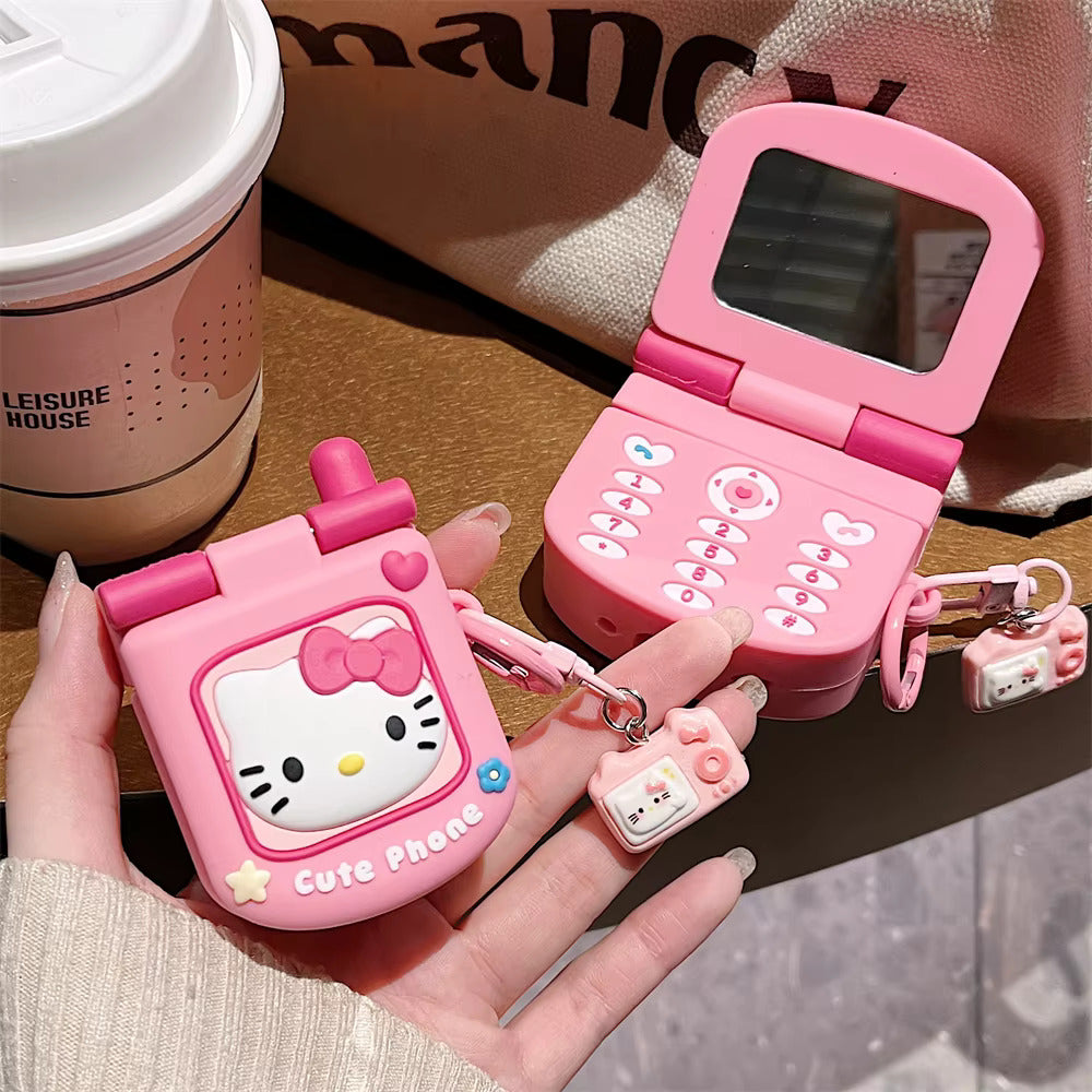 🎧 The Cutest & Most Protective AirPods Case – LIMITED STOCK! 🚀