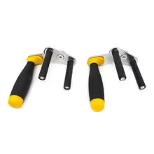 LiftClamp™ Heavy Duty Panel Carrier Clamp Tool (2pcs Set)