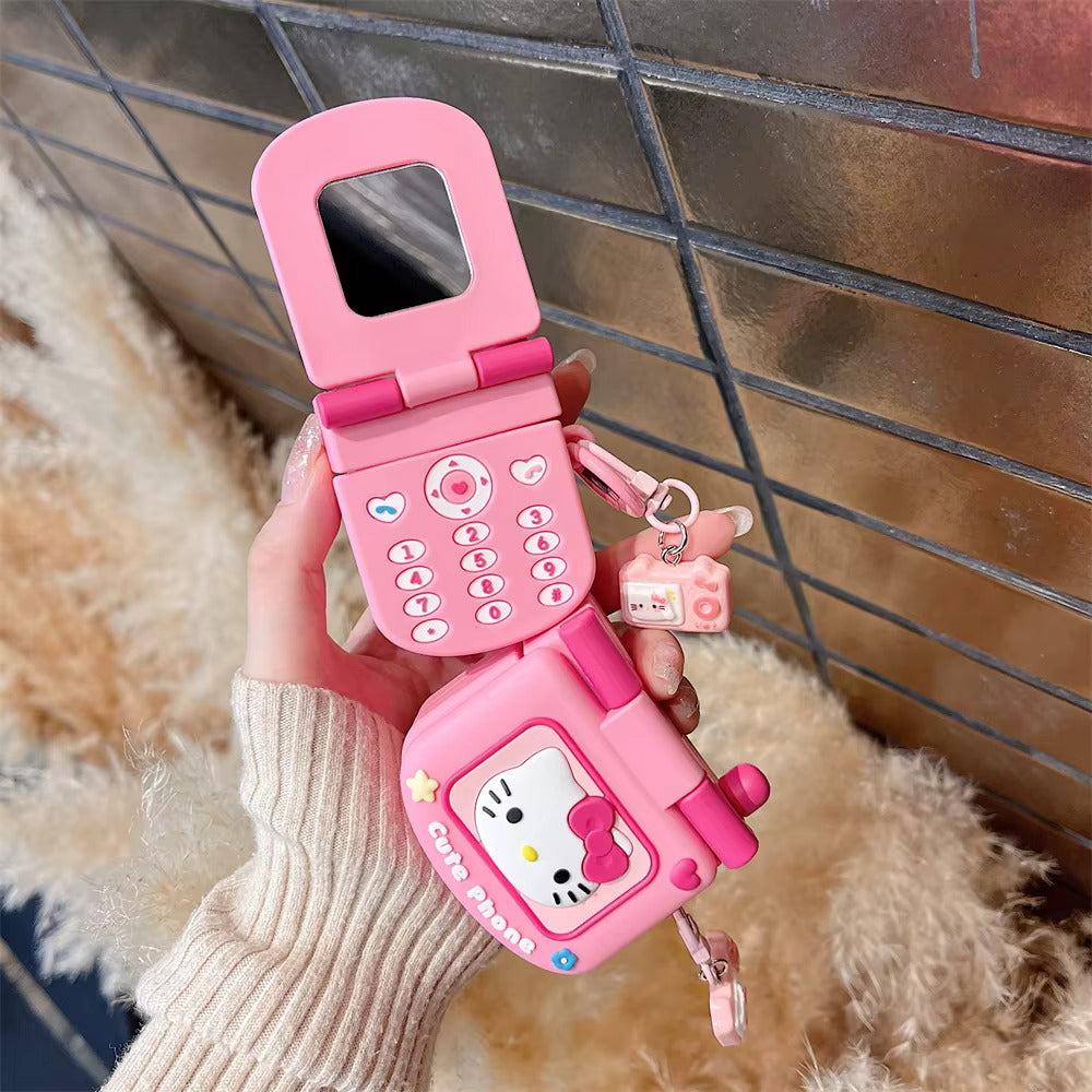 🎧 The Cutest & Most Protective AirPods Case – LIMITED STOCK! 🚀