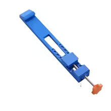 CuttingGuide™ Adjustable Circular Saw Milling Base Clamp