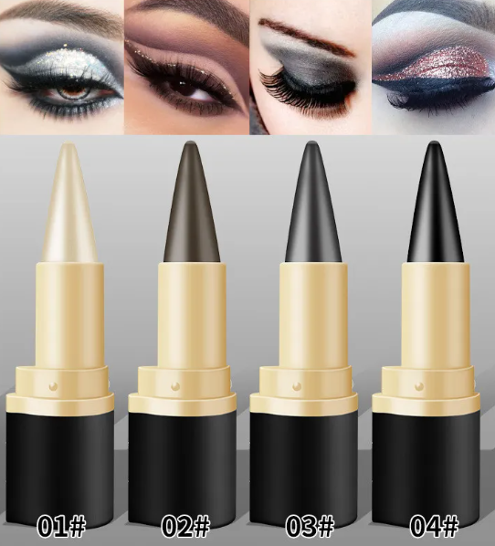 π The Ultimate Waterproof Matte Quick-Drying Eyeliner β Flawless Look That Lasts All Day! β¨