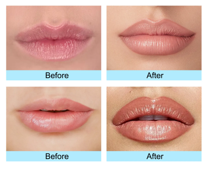 PlumpDefine™ Waterproof Stripping Lip Liner