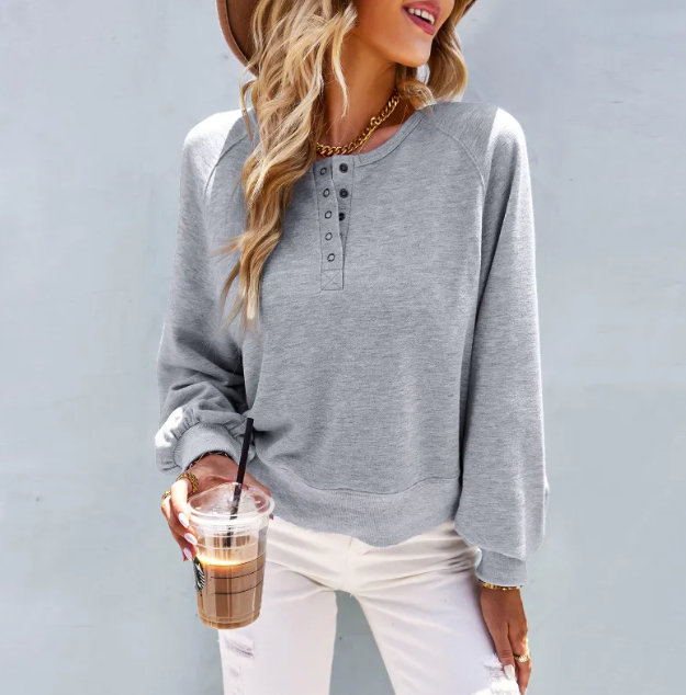 ๐ Cozy Style Meets Effortless Elegance
