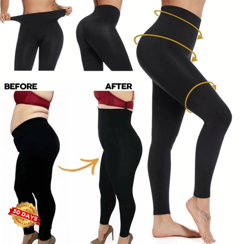 BodyCurve™ Slimming & Shaping Pants