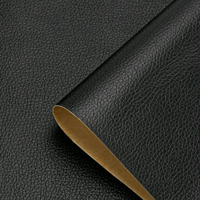 LuxPatch™ Self-Adhesive Leather Repair Patch