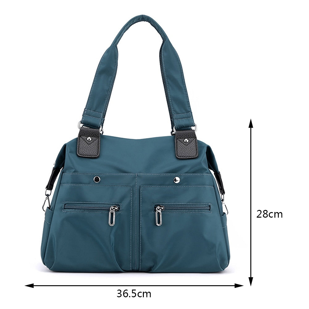 RamoraWave™ — Carry Confidence Everywhere with Effortless Style and Unmatched Toughness
