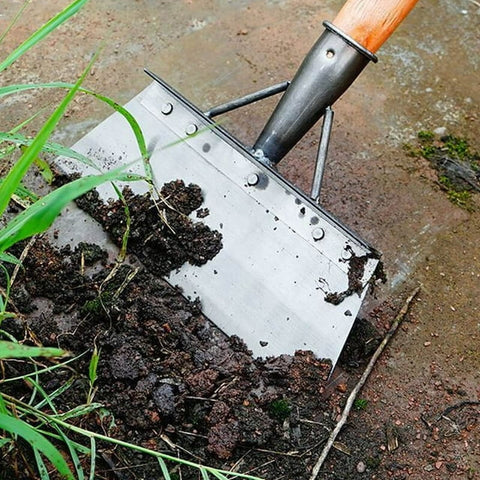 π‘ The Ultimate Garden & Weed Cleaning Shovel β Built for Power & Precision! π±