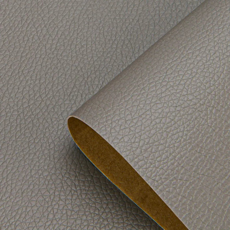 LuxPatch™ Self-Adhesive Leather Repair Patch