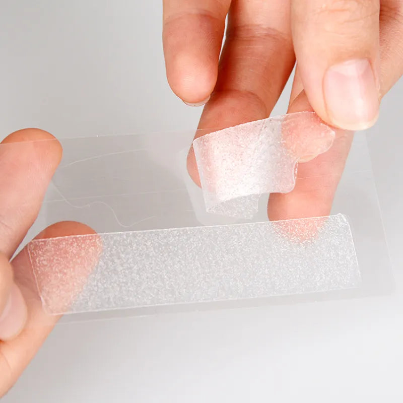 ✨ 5D Gel Teeth Whitening Strips – Instantly Brighter, Whiter Teeth! ✨