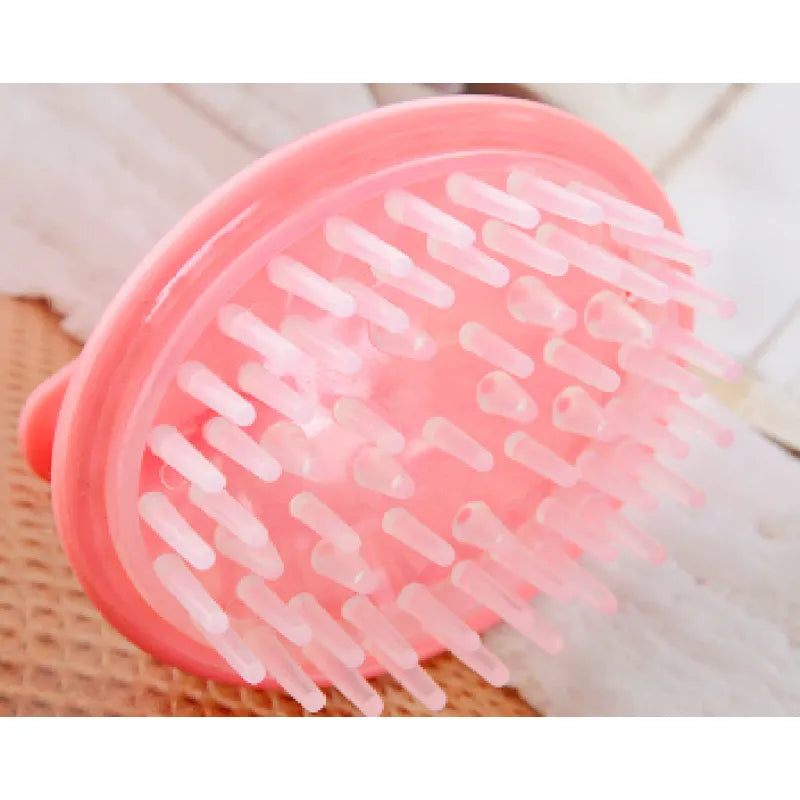 ScalpRevive™ Massage Brush 3-in-1 Shampoo Scalp Cleaning Tool